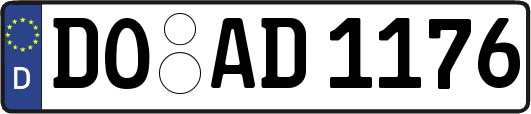 DO-AD1176