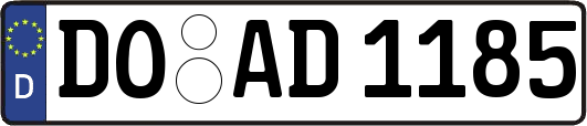 DO-AD1185