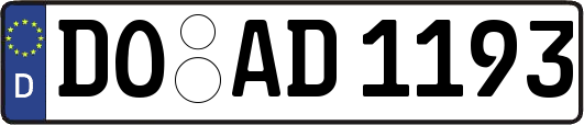 DO-AD1193