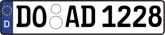 DO-AD1228