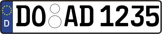 DO-AD1235