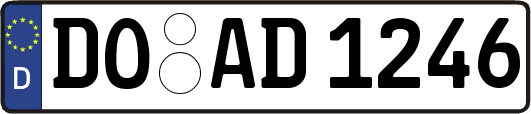 DO-AD1246