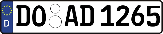 DO-AD1265