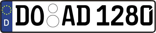 DO-AD1280
