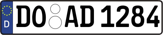 DO-AD1284