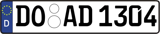 DO-AD1304