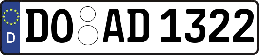 DO-AD1322