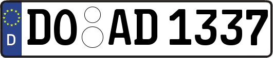 DO-AD1337