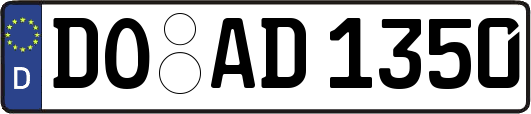 DO-AD1350