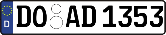 DO-AD1353