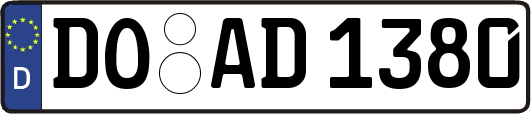 DO-AD1380