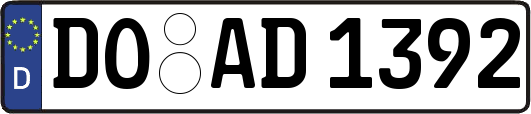 DO-AD1392