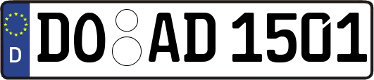 DO-AD1501