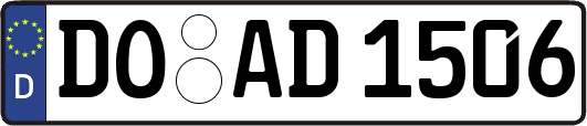 DO-AD1506