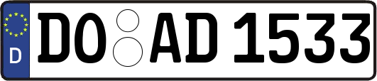 DO-AD1533