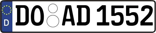 DO-AD1552