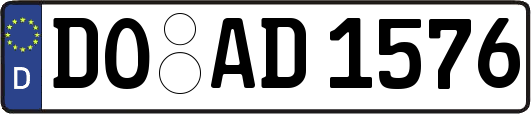 DO-AD1576