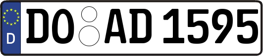 DO-AD1595