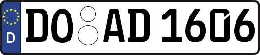 DO-AD1606