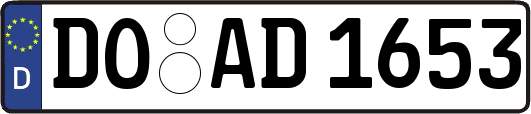 DO-AD1653