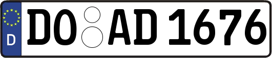 DO-AD1676