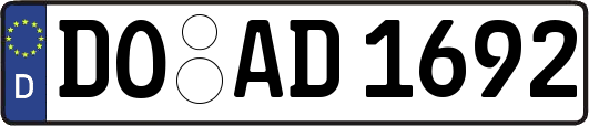 DO-AD1692