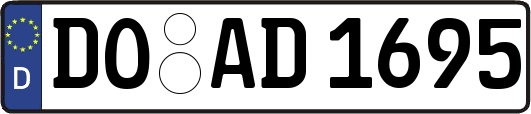 DO-AD1695