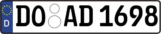 DO-AD1698