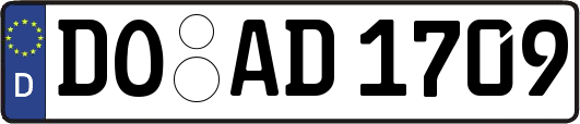 DO-AD1709