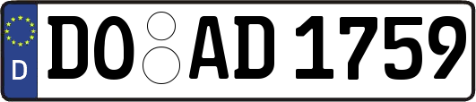 DO-AD1759