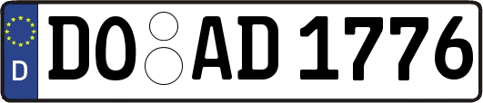 DO-AD1776