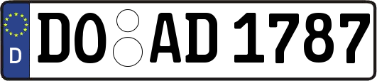 DO-AD1787