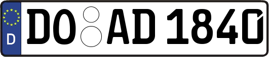 DO-AD1840