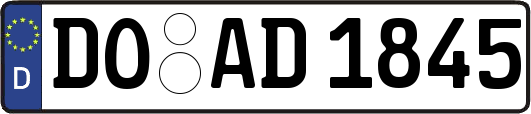 DO-AD1845
