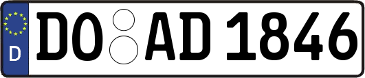 DO-AD1846