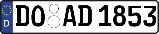 DO-AD1853