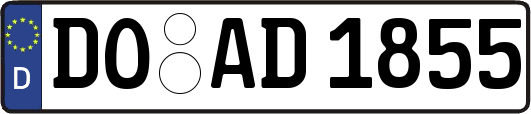 DO-AD1855