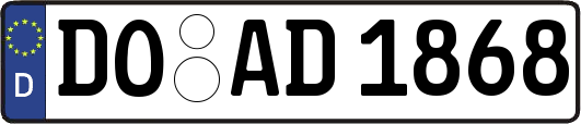 DO-AD1868