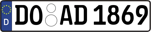 DO-AD1869