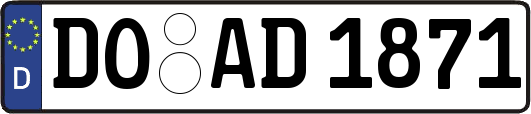 DO-AD1871