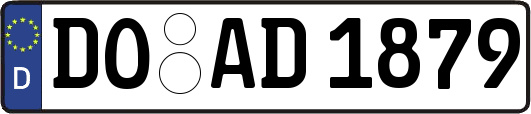 DO-AD1879