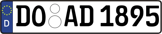 DO-AD1895