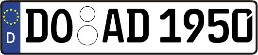 DO-AD1950