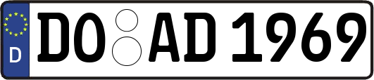 DO-AD1969