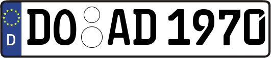 DO-AD1970