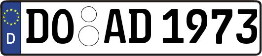 DO-AD1973