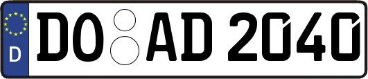 DO-AD2040