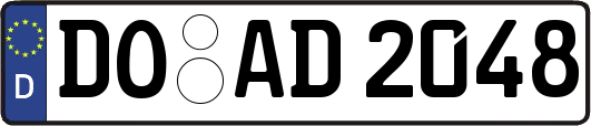 DO-AD2048