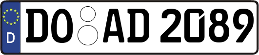 DO-AD2089