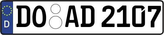 DO-AD2107